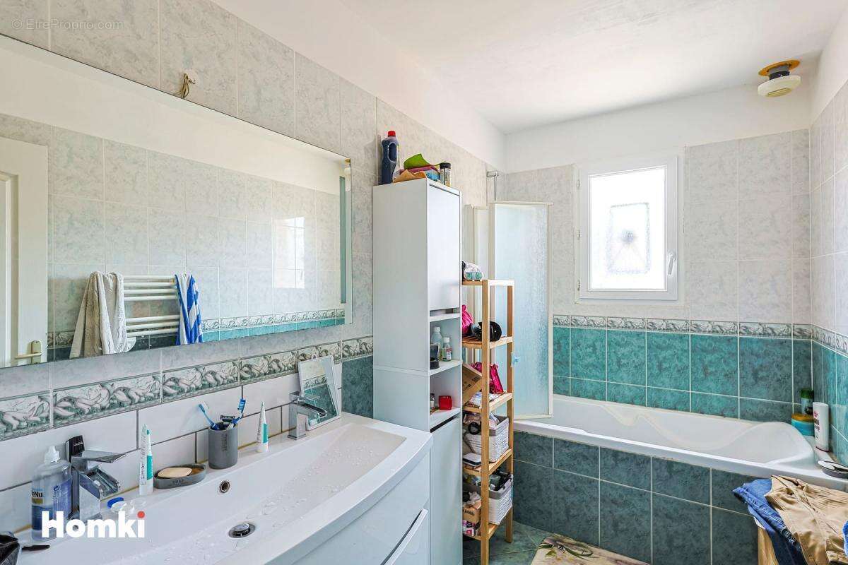 Maison/Villa T8 de 280 m2 à Castelnau-d'Estrétefonds 31620 - photo 12