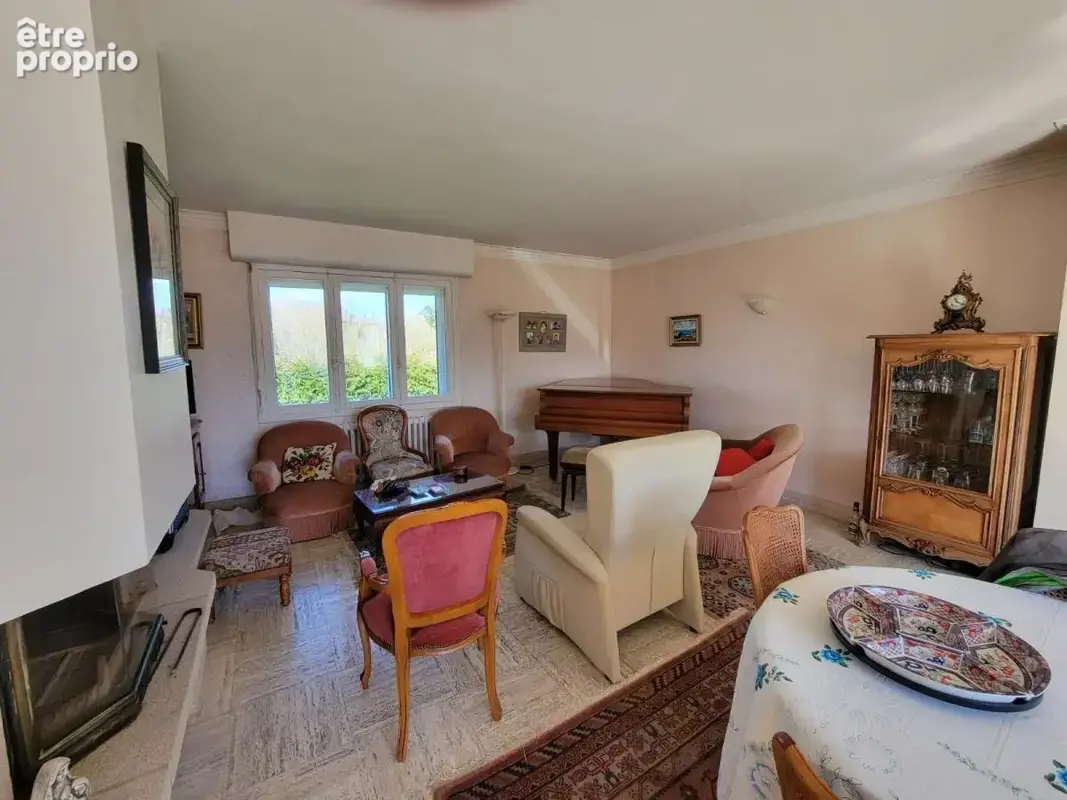 Maison 6 pièces 132 m² à vendre à Gourin (56110) - photo 3