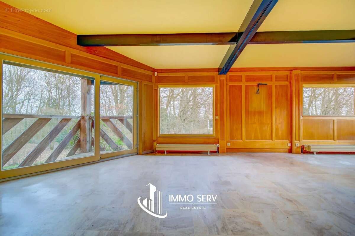 Terrain à THIONVILLE