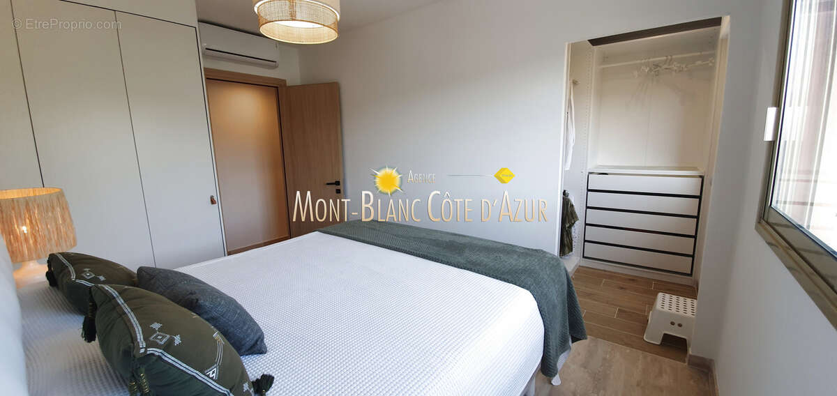 Appartement à SAINTE-MAXIME