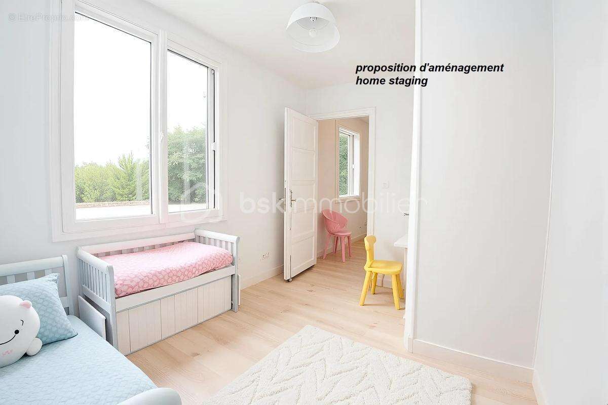 Appartement à TOURNAN-EN-BRIE