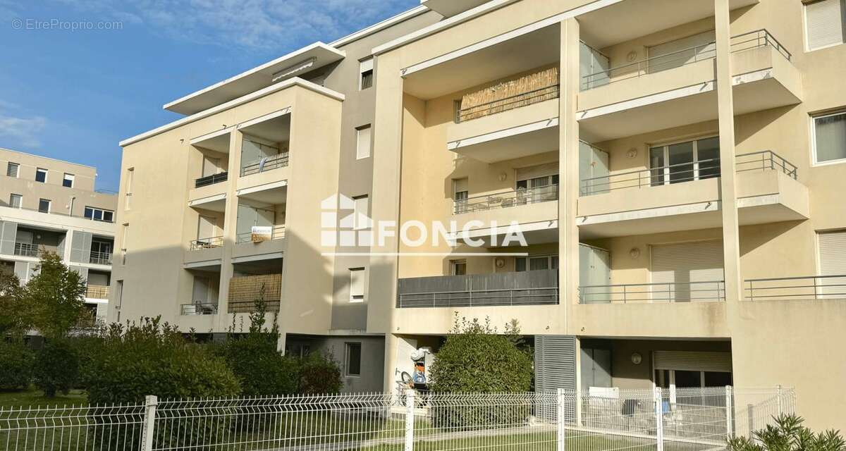 Appartement à AVIGNON