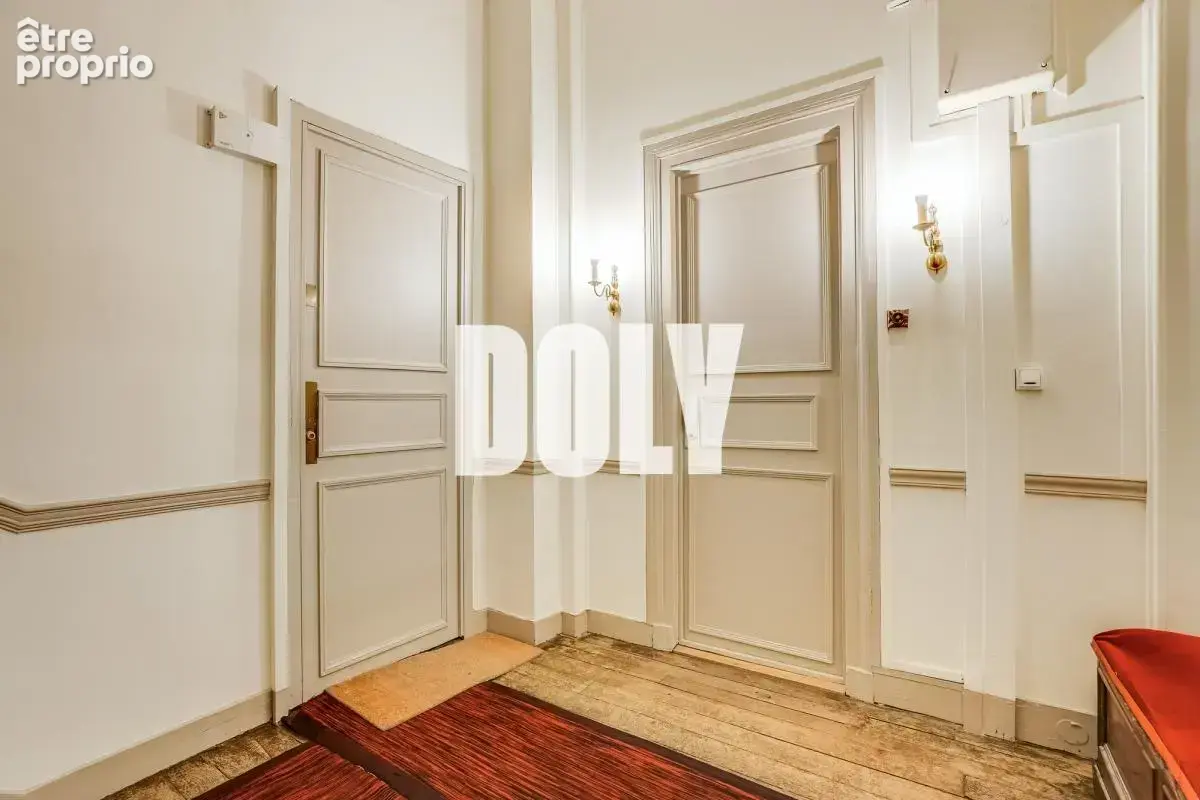 Doly - appartement - rue galilée, 75016 - photo 7