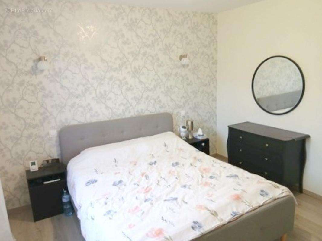 Maison à vendre 5 pièces AVERMES (03) - photo 6
