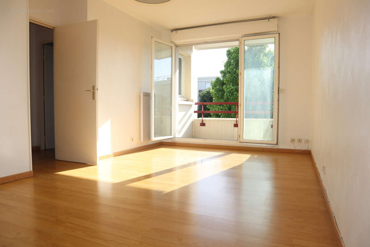 Appartement à TALENCE
