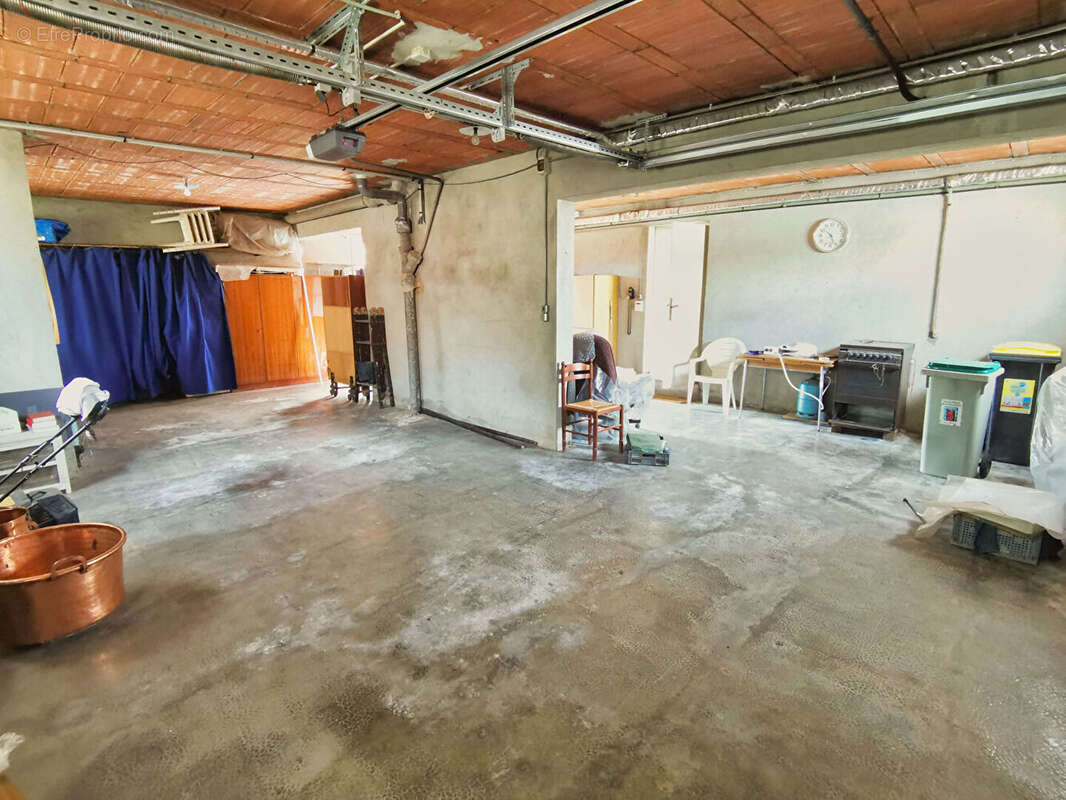 Maison à VILLELONGUE-DE-LA-SALANQUE