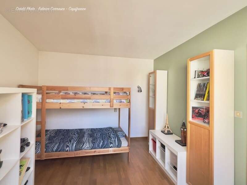 Maison à vendre 5 pièces SAINT BONNET PRES RIOM (63) - photo 57
