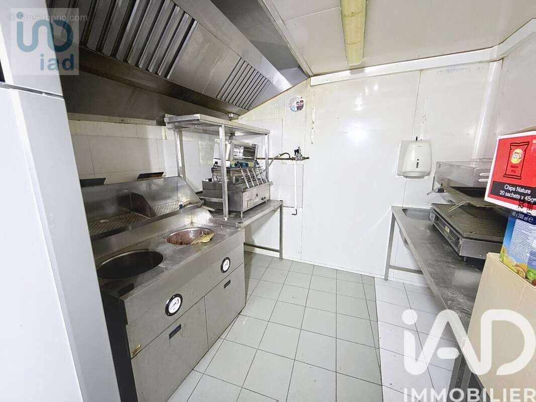 Photo 4 - Maison à DUNKERQUE