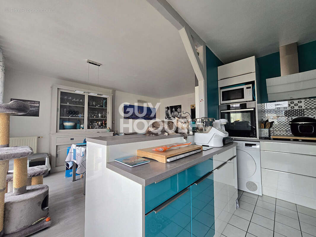 Appartement à CACHAN