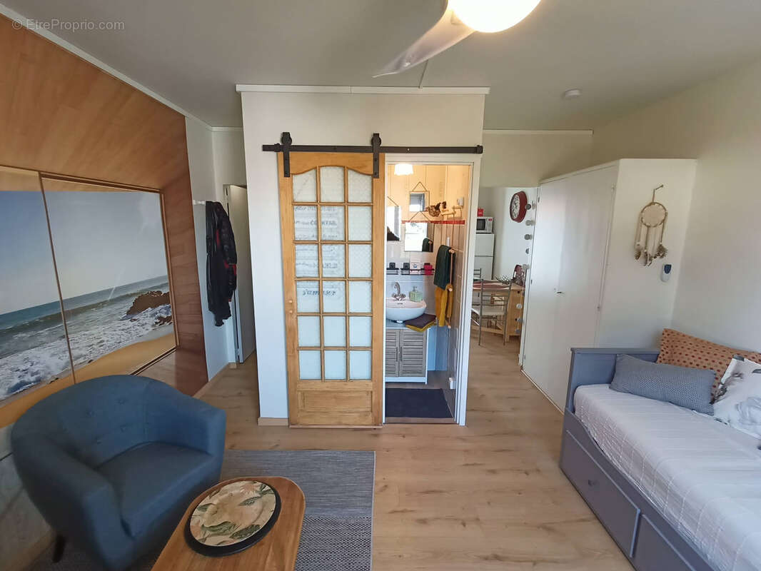 Appartement à NOTRE-DAME-DE-MONTS