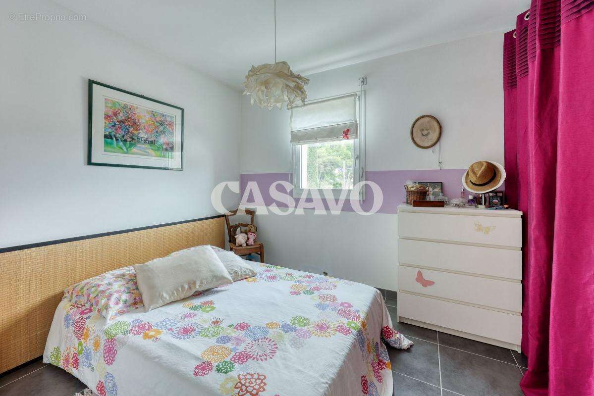 Appartement à LA CIOTAT