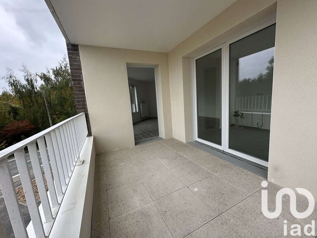 Photo 9 - Appartement à CAPINGHEM