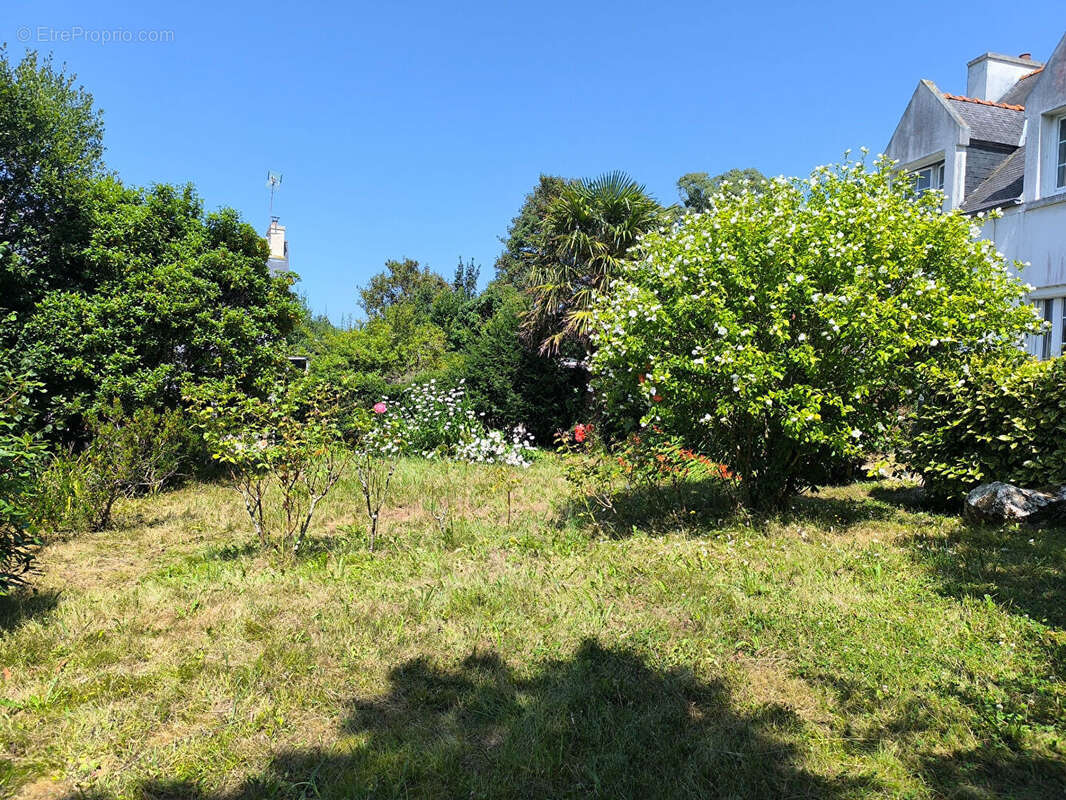 Guimaëc - Maison rénovée proche bourg - photo 11