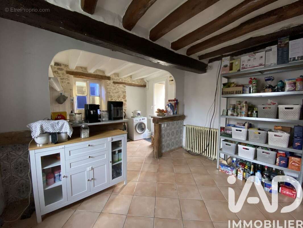 Photo 5 - Maison à DARVAULT