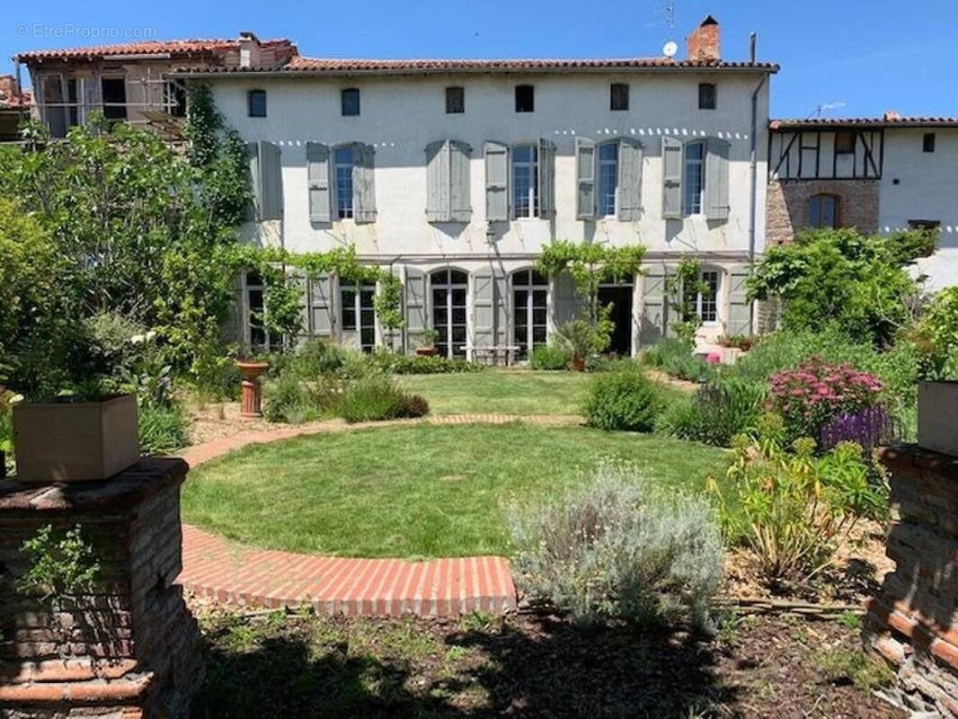 Photo 1 - Autre à MAZERES