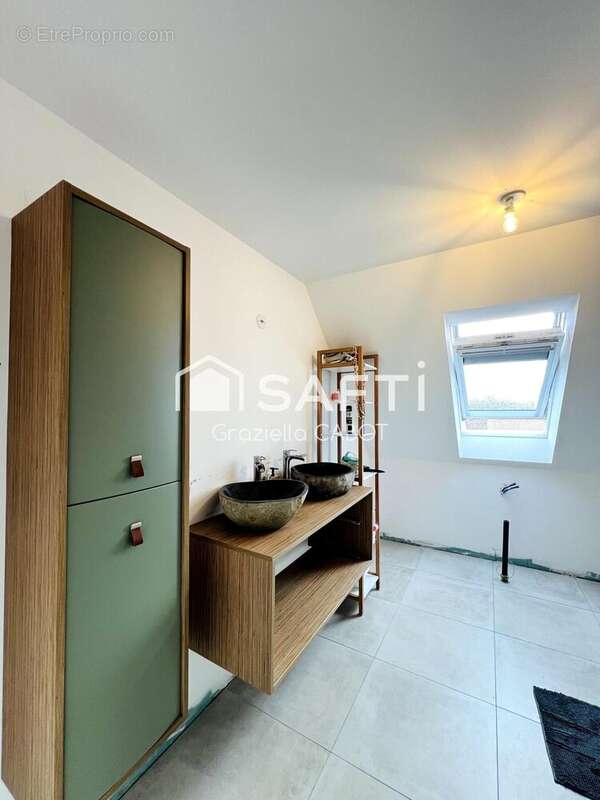 Photo 8 - Maison à SAINS-EN-GOHELLE