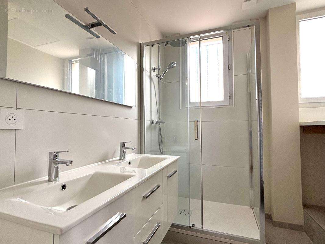 Marmuzot – Appartement 3 chambres entièrement rénové avec jardin privatif - photo 3