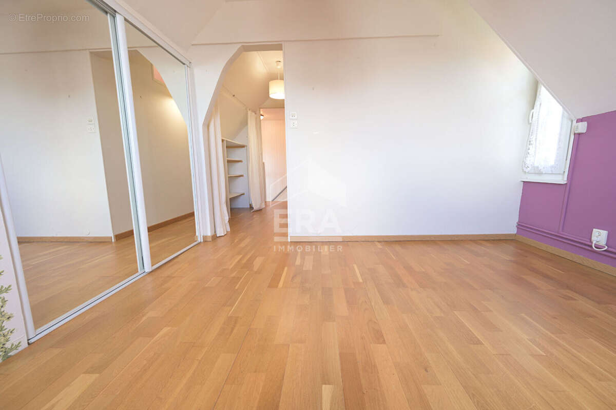 A Vendre - Maison 4 pièces - Berck - photo 7