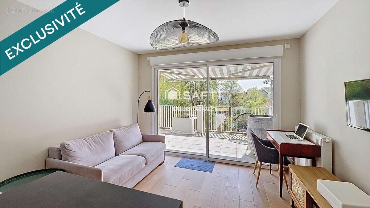 Photo 5 - Appartement à BAYONNE