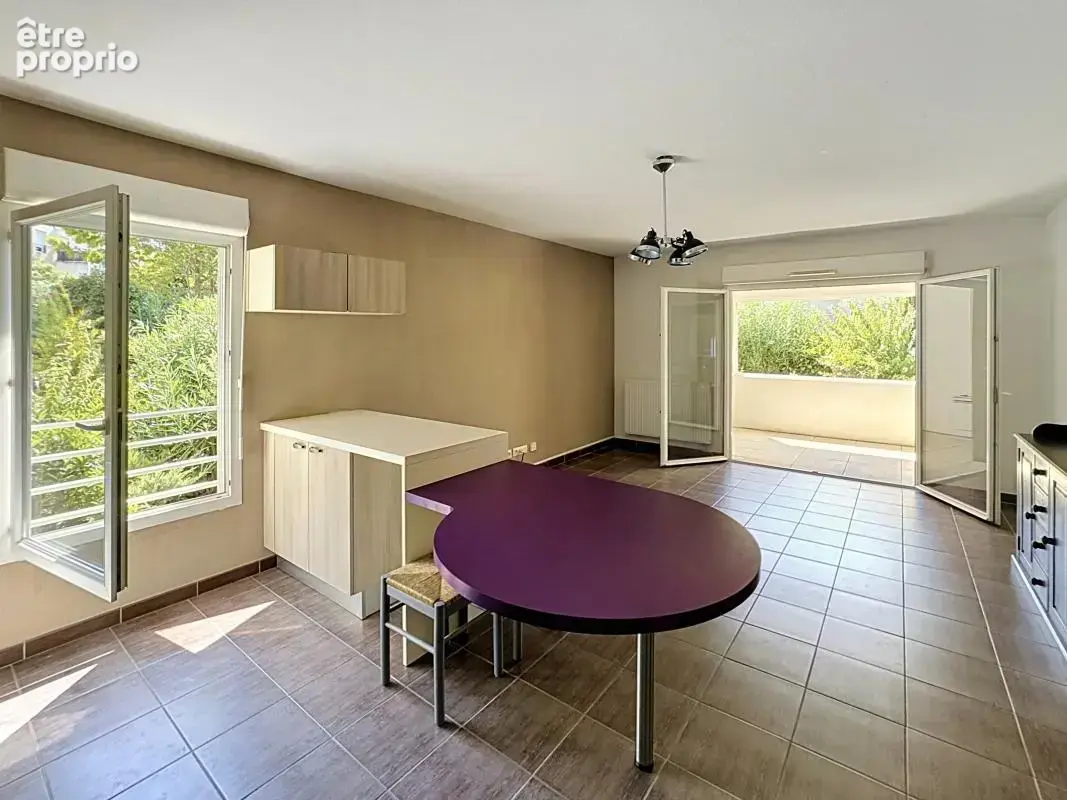 Appartement - photo 1
