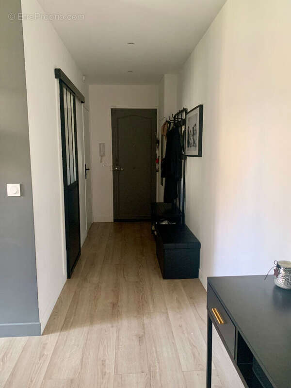 A VENDRE Appartement Enghien Les Bains 5 pièce(s) 96 m2 - photo 5