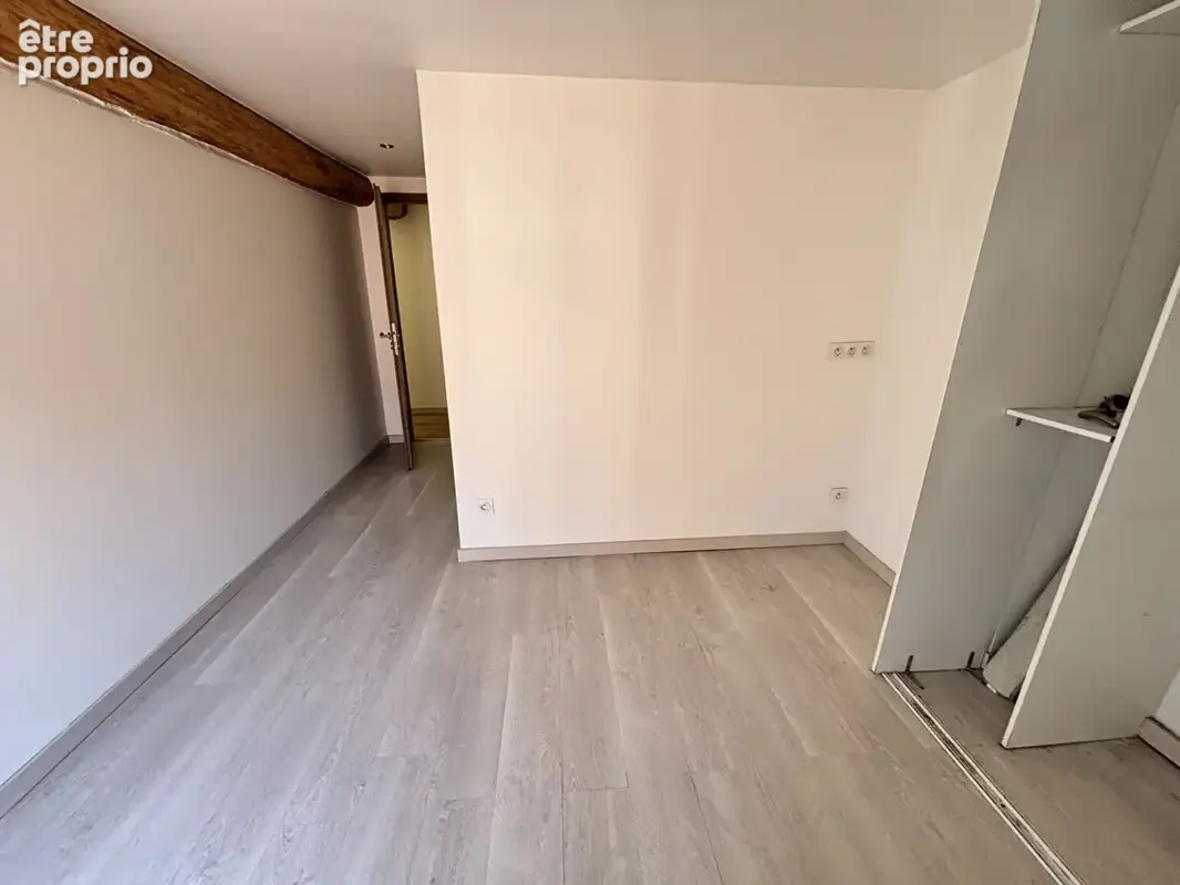 Appartement 3 pieces 71 m² roanne - photo 10