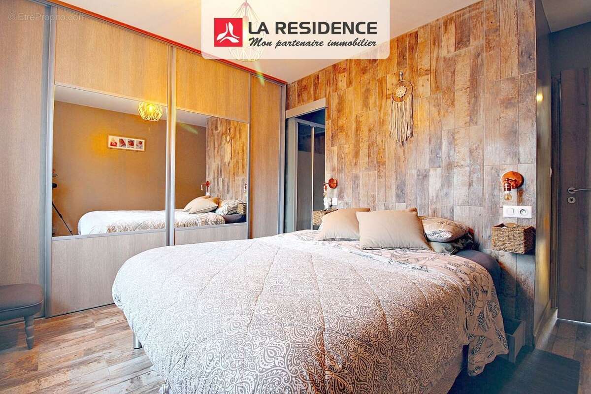 Maison à SARTROUVILLE