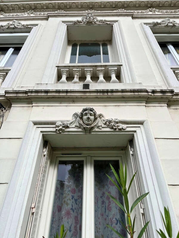 Appartement à SENS
