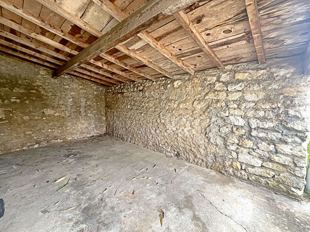Maison à SAUJON