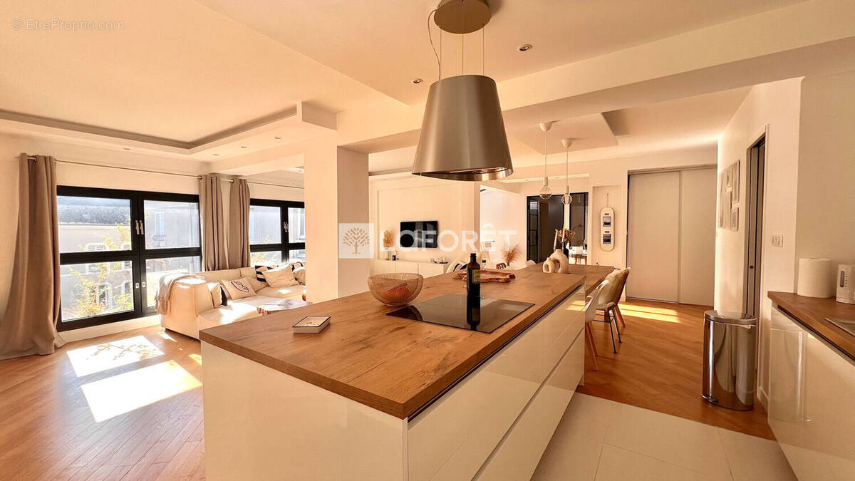 Appartement à CHOLET