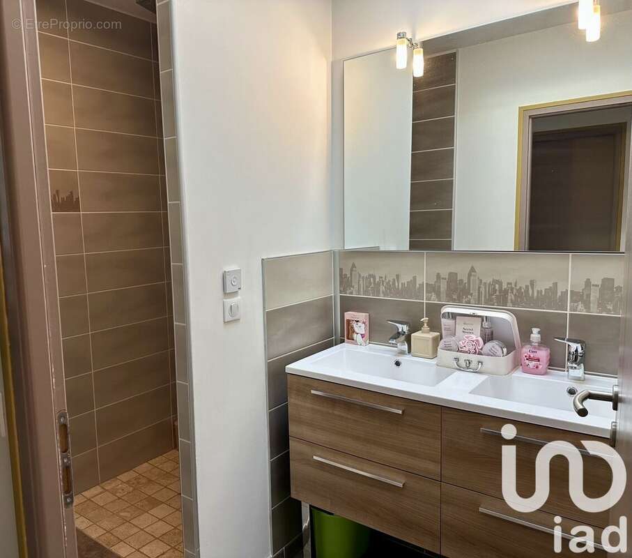 Photo 9 - Maison à LA COUCOURDE