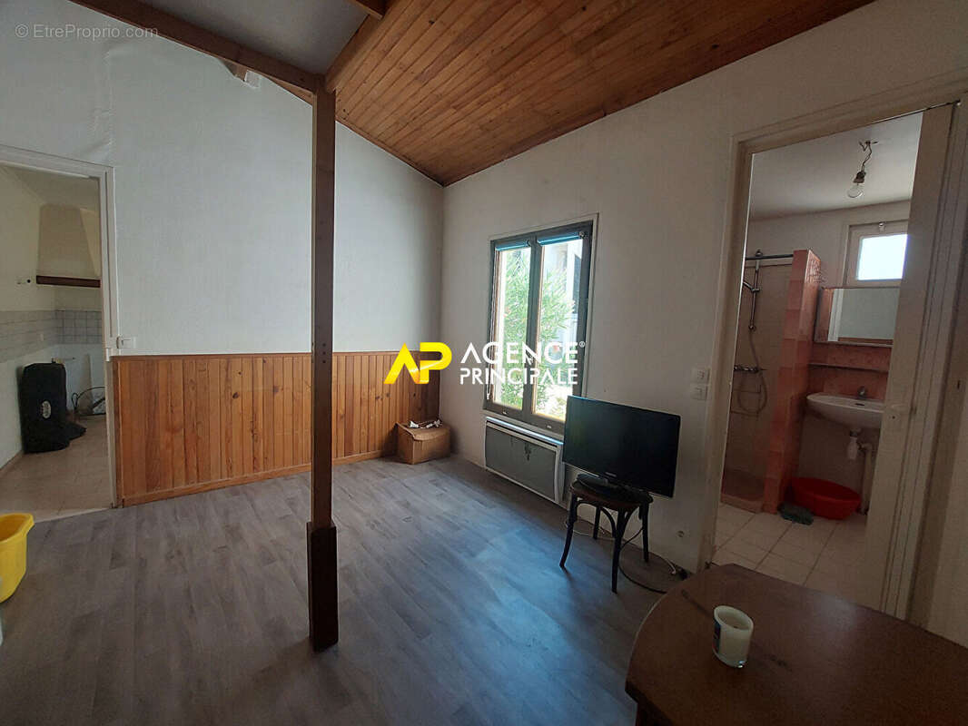Argenteuil _ maison - photo 15