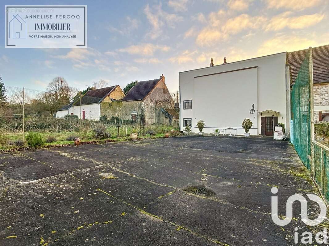 Photo 9 - Maison à OUDAN