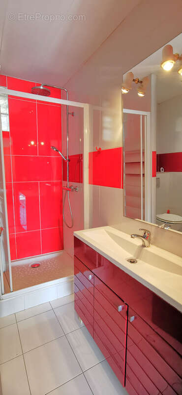 Appartement à CASSIS