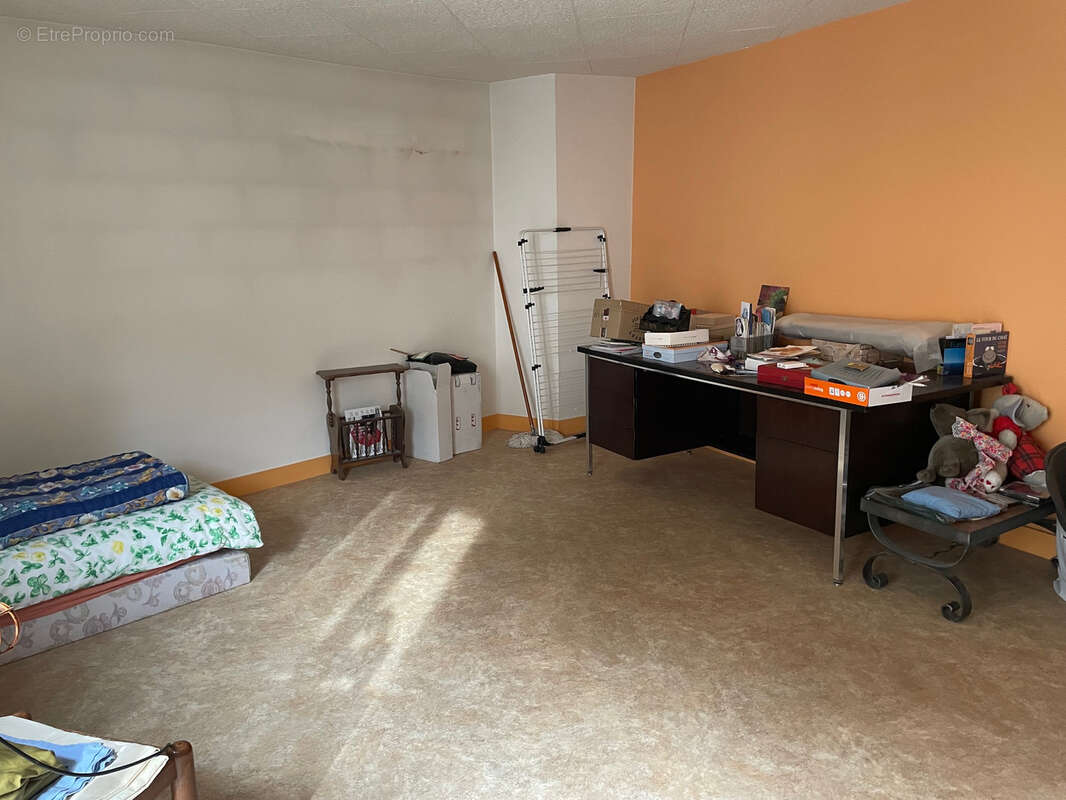 Maison à LA FERTE-GAUCHER