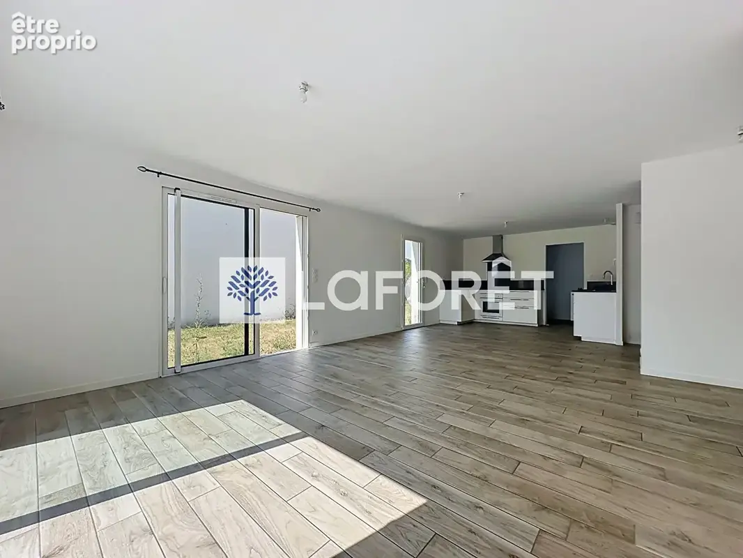 Maison Bressuire - photo 2