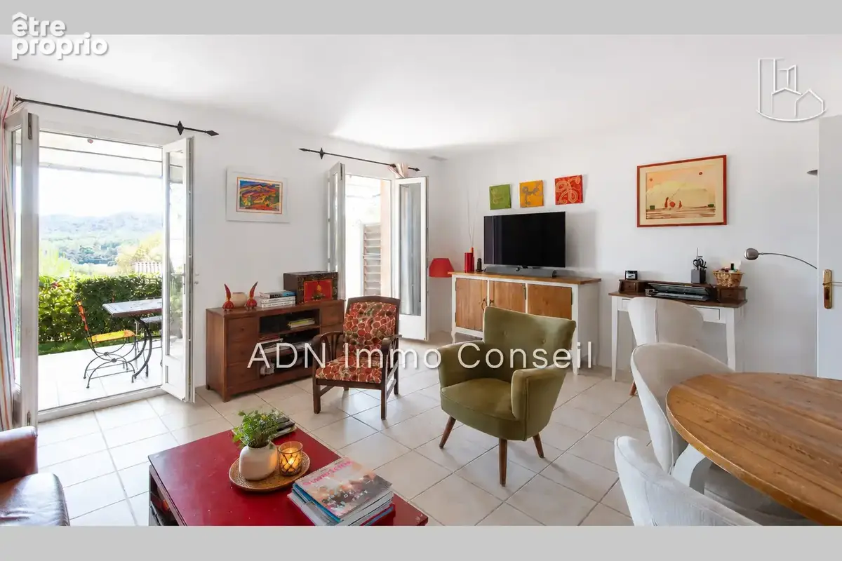 Maison 5 pièces 75 m² à vendre à Mallemort (13370) - photo 3