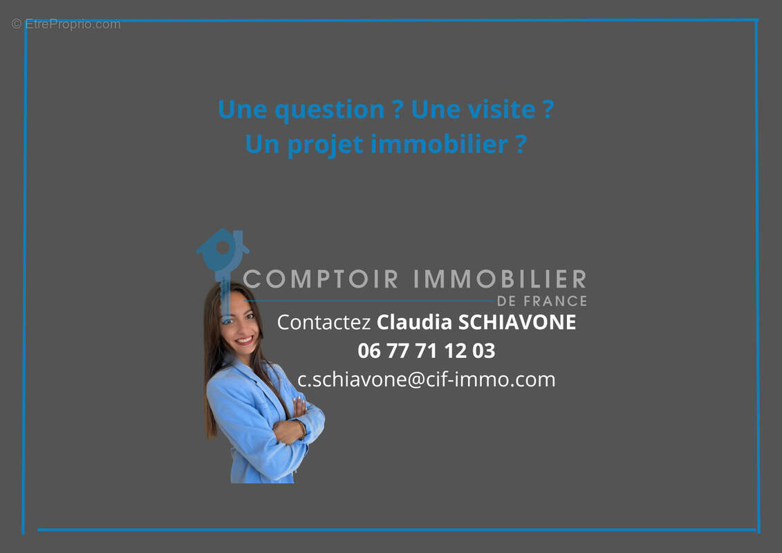 FONTAINE - T5 Vue panoramique exceptionnelle - photo 12