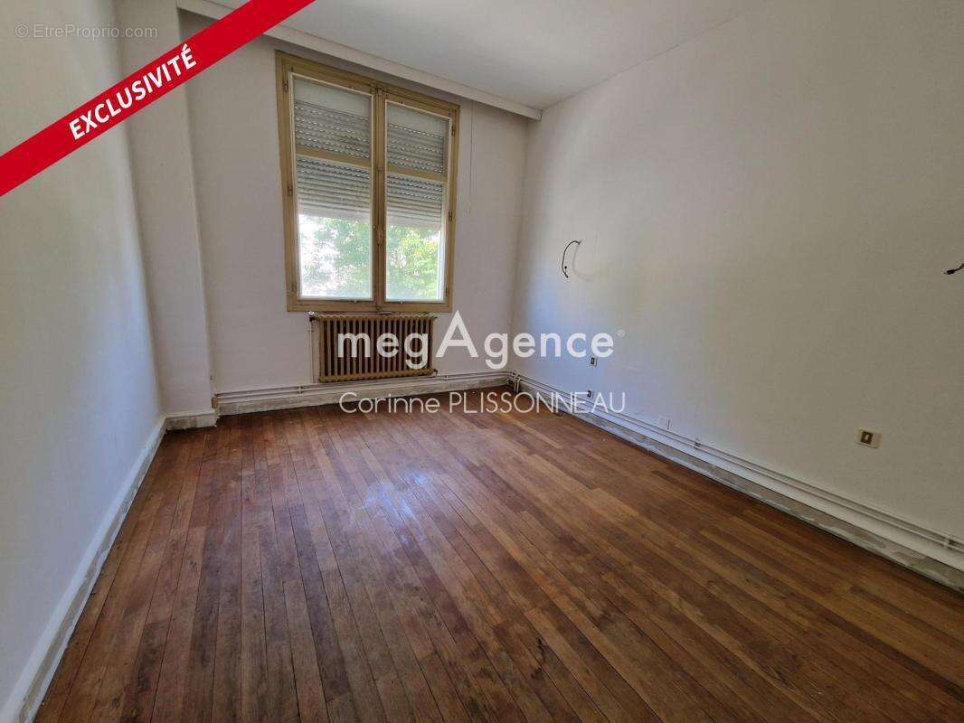 Maison à LES SABLES-D'OLONNE