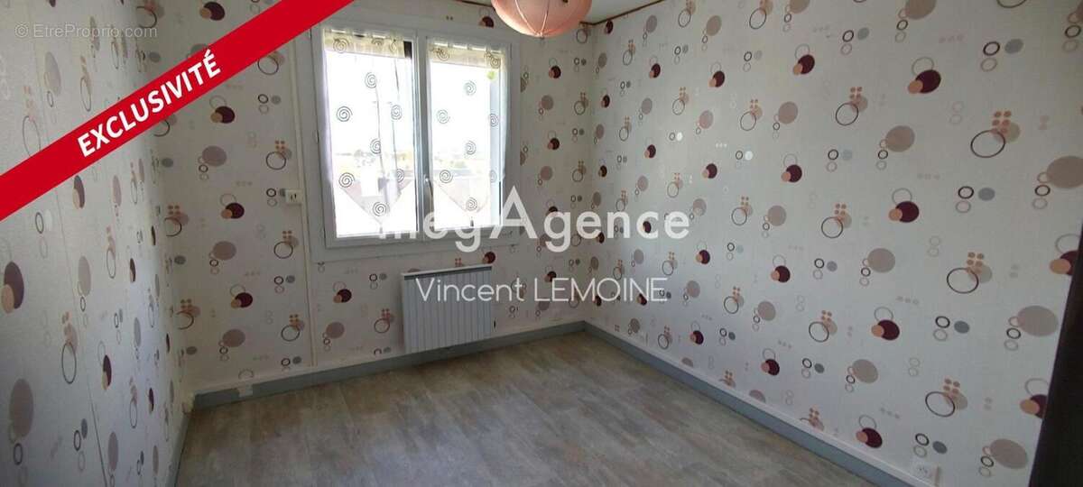 Appartement à GRANVILLE