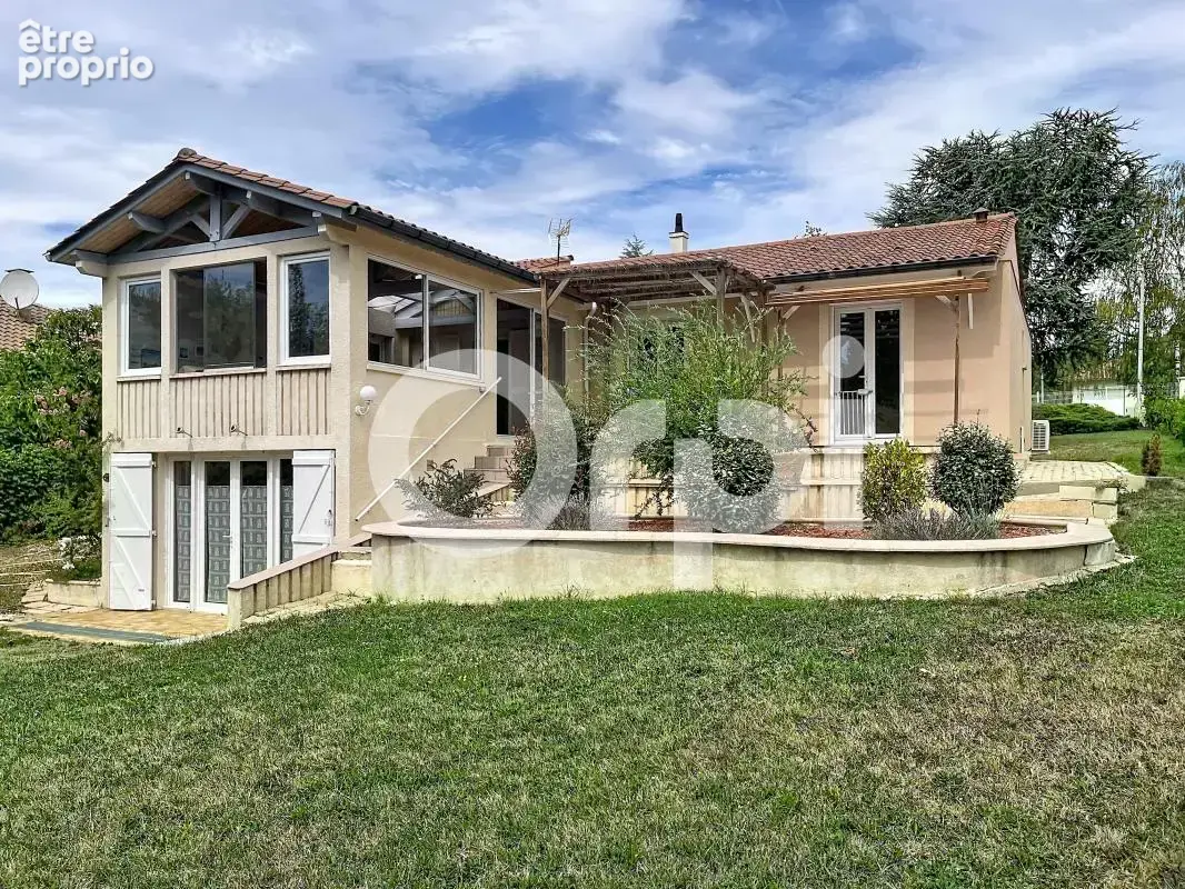 Maison À Vendre - photo 2