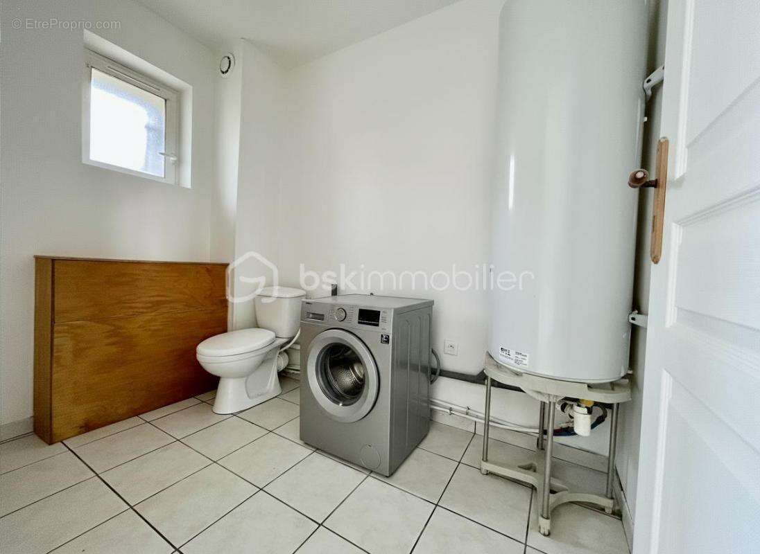 Appartement à MORET-SUR-LOING