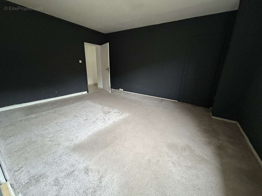 Appartement à FREYMING-MERLEBACH