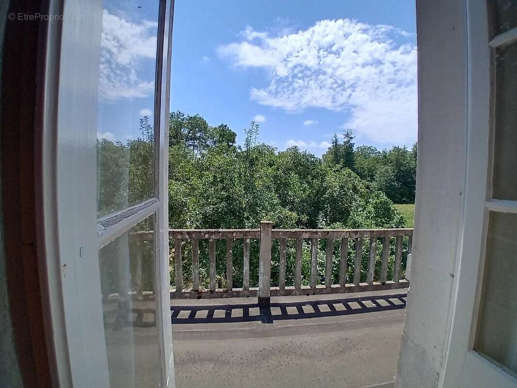 Maison de maître Pouillon 15 mn' au sud de Dax - photo 14