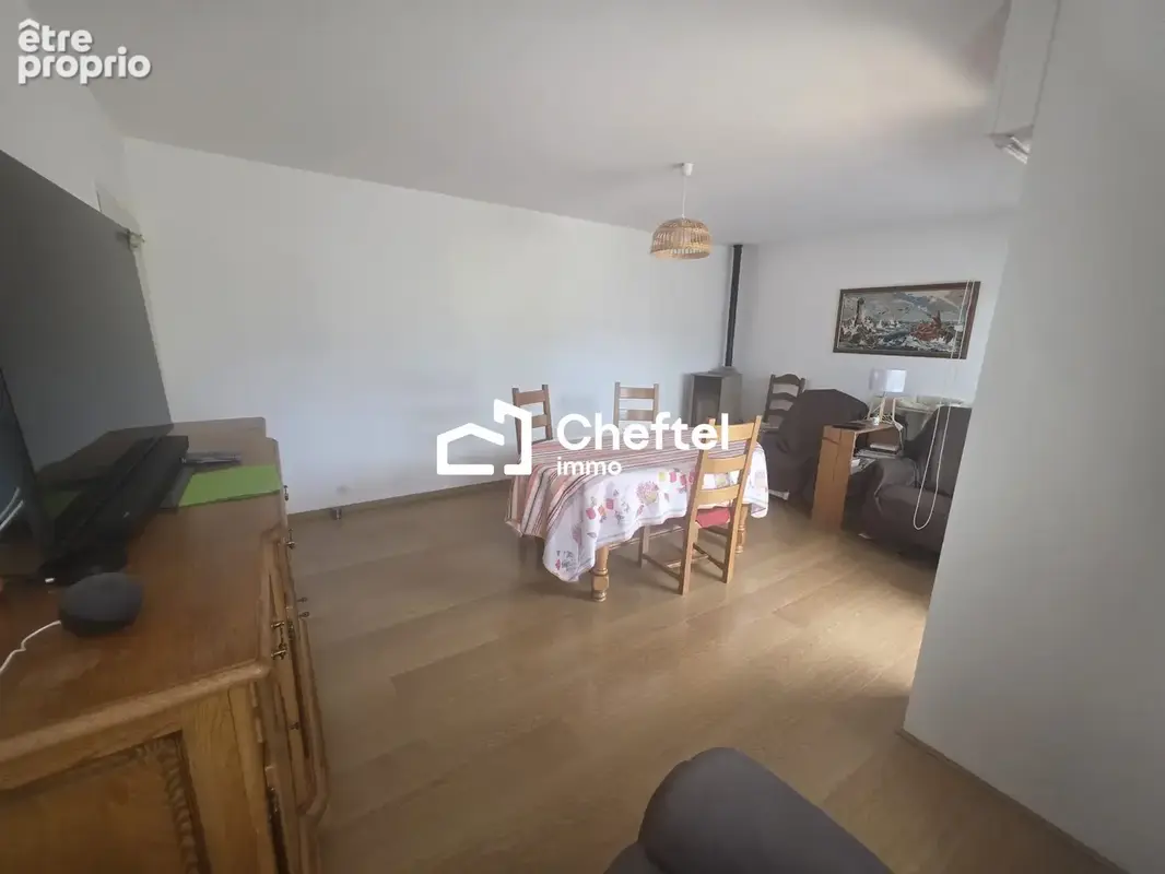 Appartement 5 pièces 90 m² à vendre à Cluses (74300) - photo 5