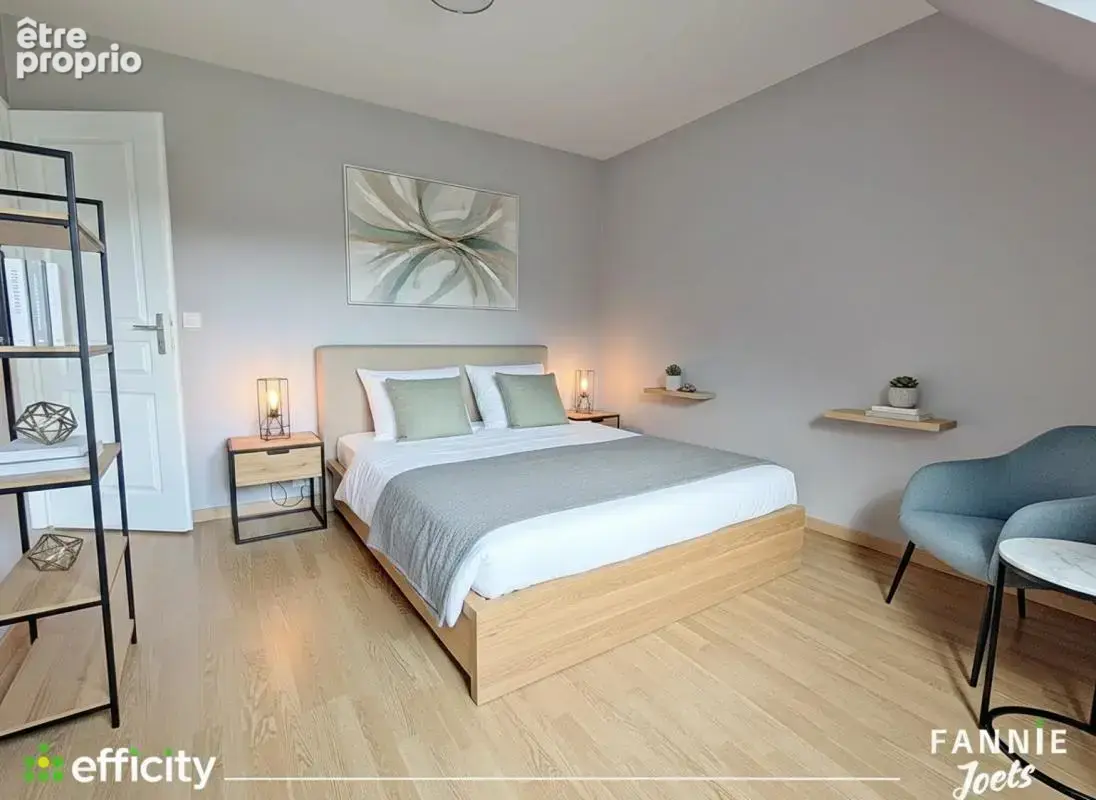 Maison 123 m² à Saint-Gratien  - photo 13