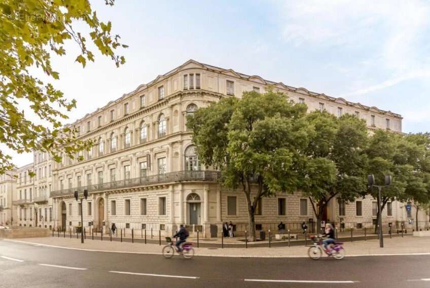 INVESTISSEMENT LOCATIF  Nîmes  Résidence d'Affaires Appart'City Collection Nîmes Arènes - 6, 07 % de rentabilité - photo 14