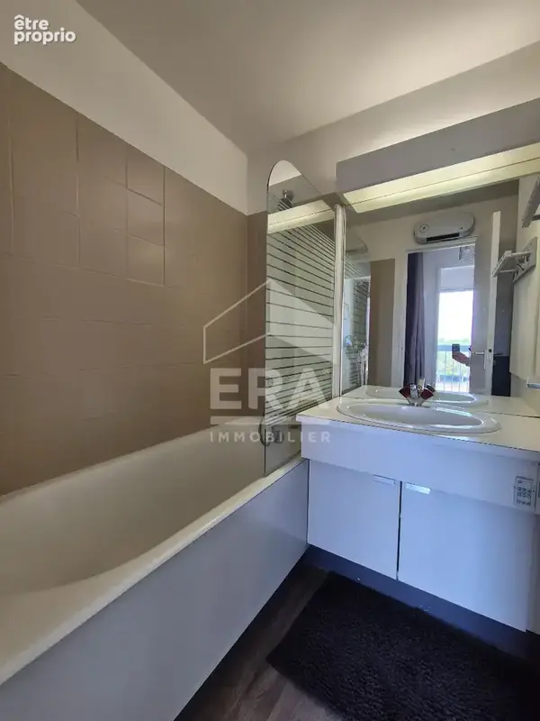 Appartement 21m² à saint-cyprien - photo 7