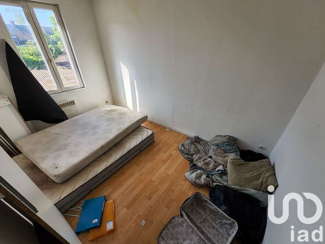 Photo 4 - Maison à DENAIN