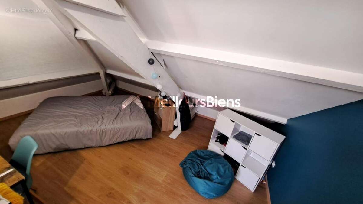 Maison de caractère, 5 chambres, studio, garage et piscine hors sol - photo 12